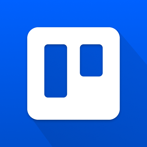 Trello: Personal Planner App