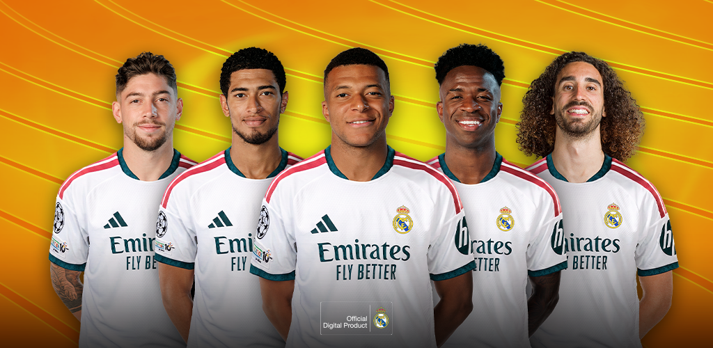 OSM 26/27 Soccer Manager Game