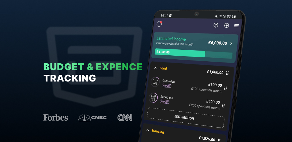 Budget App
