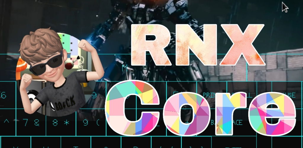RNX Core