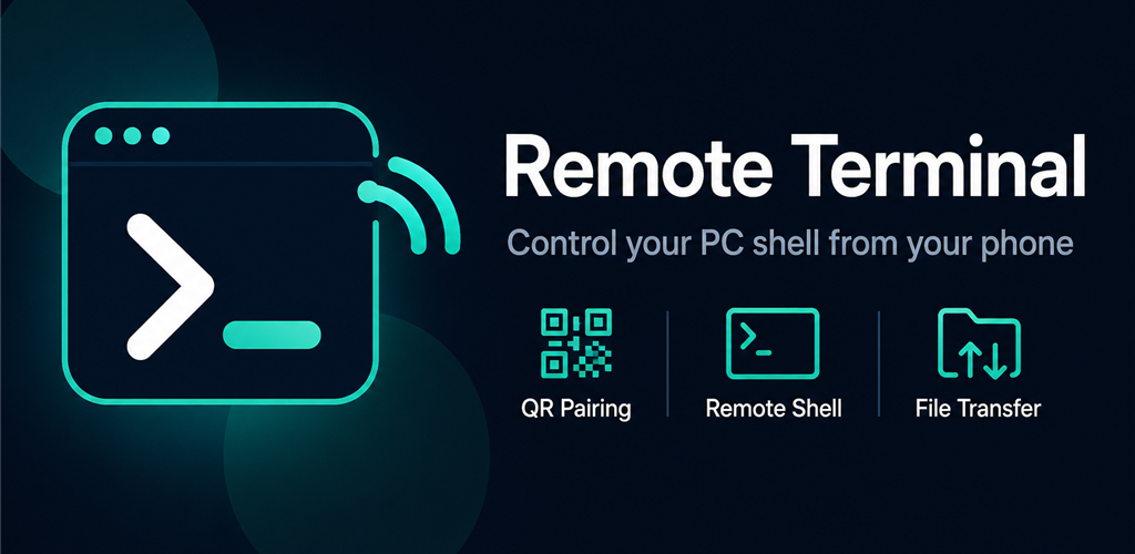 Remote Terminal