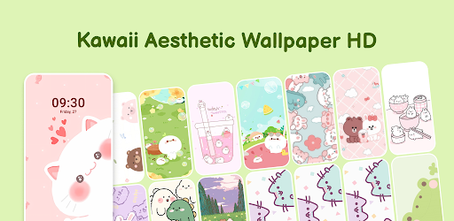 Kawaii Aesthetic Wallpaper