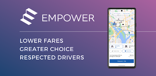 Empower - Your ride, your way