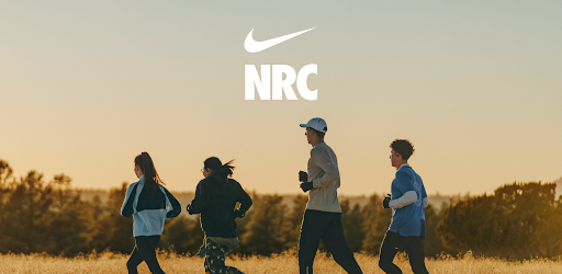 Nike Run Club: беговой трекер
