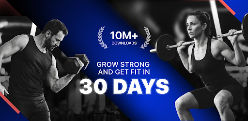Muscle Booster Workout Planner